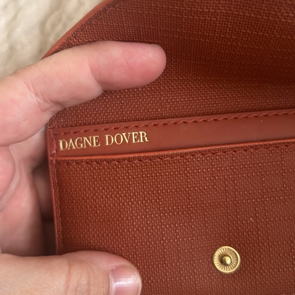Dragne Dover card wallet - Picture 2 of 4